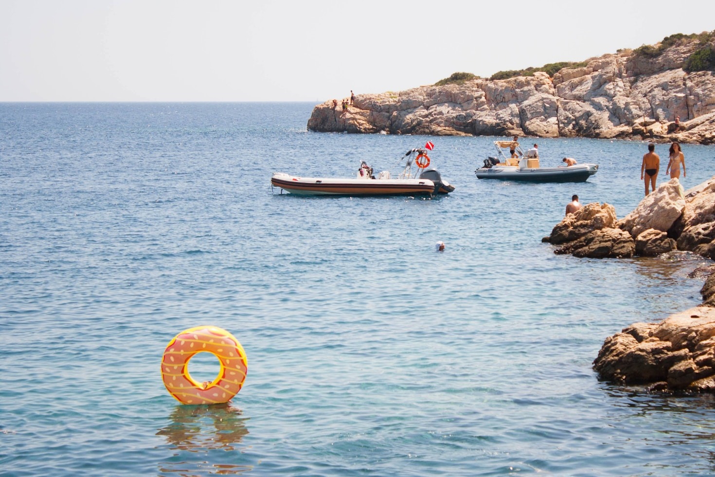 Πώς Να Βρείτε Το Ιδανικό Κατάλυμα Στην Ελλάδα